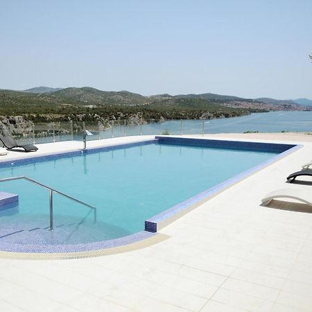 Hotel Panorama Sibenik Tiện nghi bức ảnh