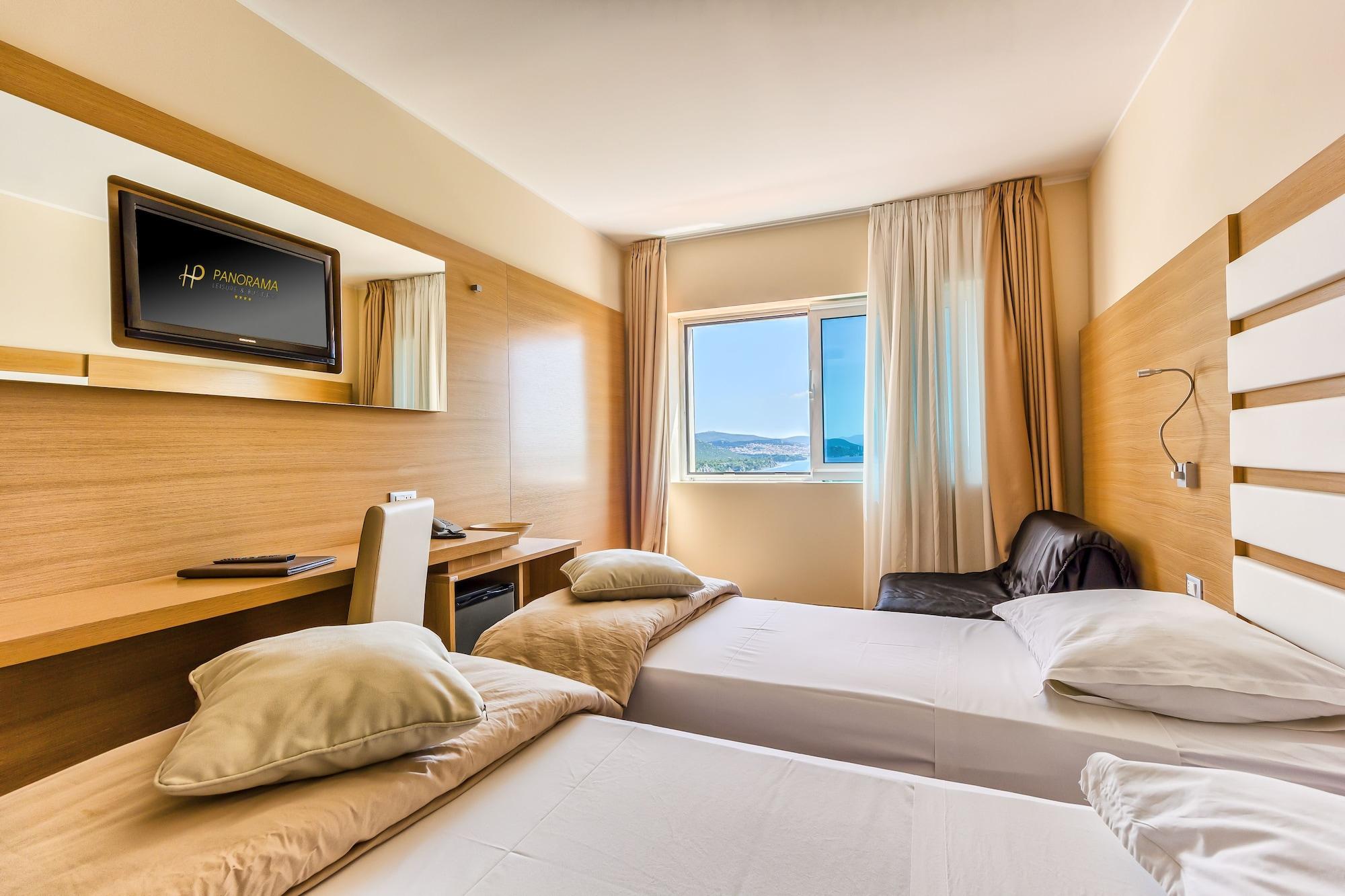 Hotel Panorama Sibenik Ngoại thất bức ảnh