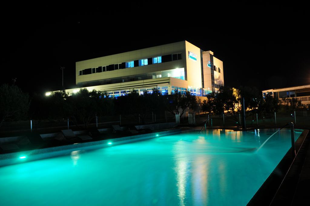 Hotel Panorama Sibenik Ngoại thất bức ảnh