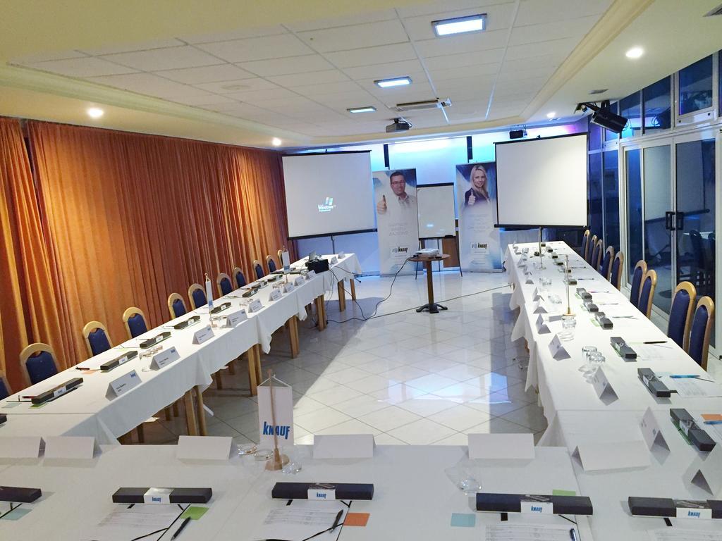 Hotel Panorama Sibenik Ngoại thất bức ảnh