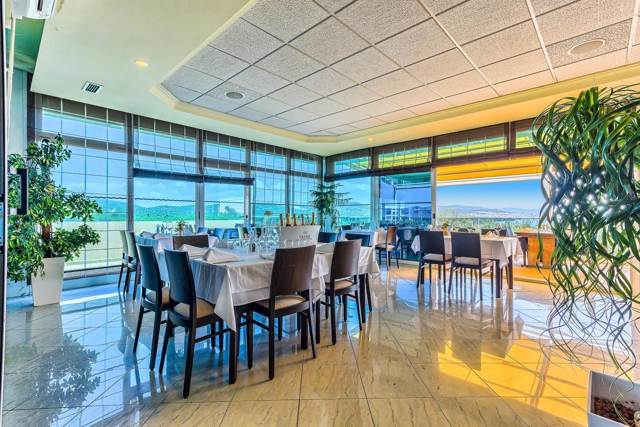 Hotel Panorama Sibenik Ngoại thất bức ảnh