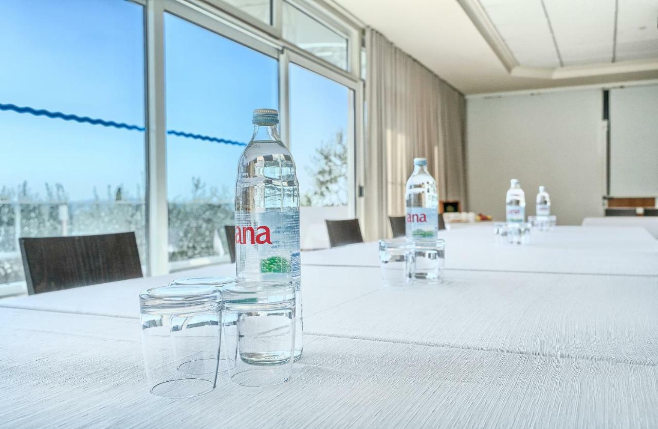 Hotel Panorama Sibenik Ngoại thất bức ảnh