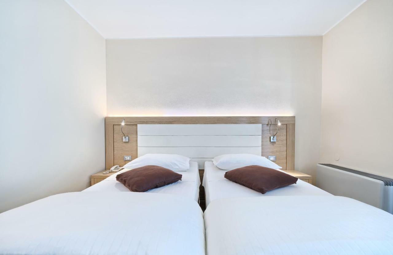 Hotel Panorama Sibenik Ngoại thất bức ảnh