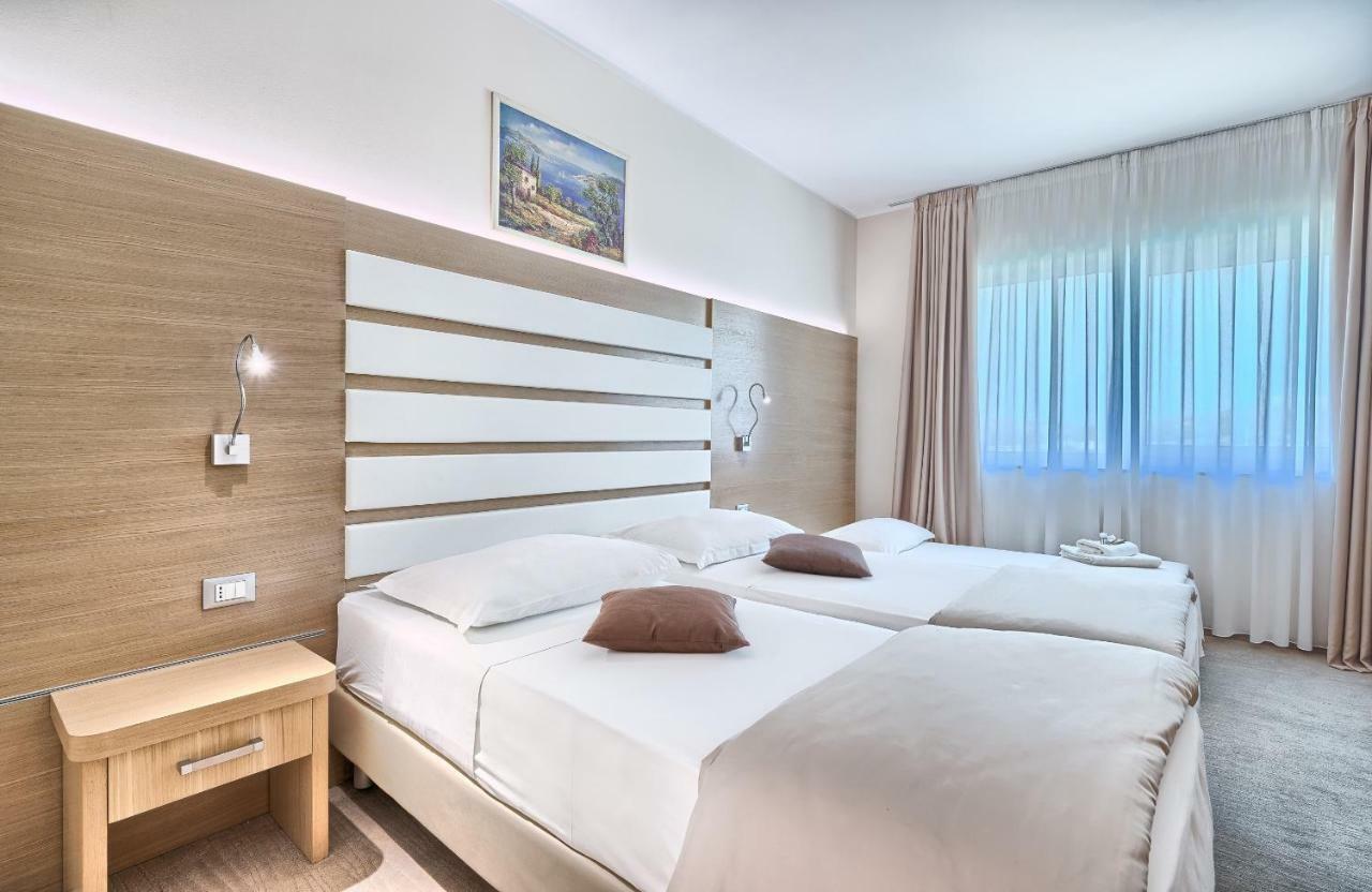 Hotel Panorama Sibenik Ngoại thất bức ảnh